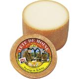 Emmi Tête de Moine, Preisangabe ohne MwSt. (Preis inkl. MwSt. 10,99 €), METRO 420 Gramm 1 Packung