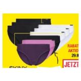 skiny Damen-Rio-Slip Maximarkt 3 Stück