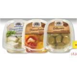 Käsemacher Antipasti versch. Sorten Unimarkt 1 Packung