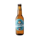 Promotion Bild von Brauhaus Gusswerk Jakobsgold Bio-Alkoholfrei INTERSPAR 0.33 Liter 1 Flasche