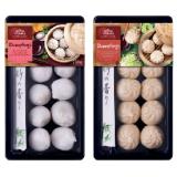 Vitasia Dumplings versch. Sorten Lidl 1 Packung