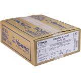 Hanna Hühner Schnitzel, Preisangabe ohne MwSt. (Preis inkl. MwSt. 30,79 €), METRO 2.50 Kilogramm 1 Packung