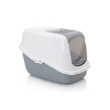 SAVIC Katzentoilette „Nestor“ Dehner 1 Stück