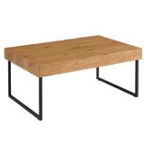 Carryhome Couchtisch 1739004501 XXXLutz 1 Stück