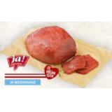 Ja! Natürlich Bio-Schnitzelfleisch vom Weidejungrind im Ganzen od. geschnitten BILLA PLUS 1 Kilogramm