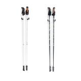 Promotion Bild von ADVENTURIDGE Nordic Walking Stöcke versch. Designs und Längen HOFER 1 Paar