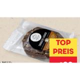 Therese Mölk Schoko-Cookie dunkel MPREIS 75 Gramm 1 Stück