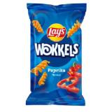 Lay's Chips od. Wokkels div. Sorten Penny 1 Packung