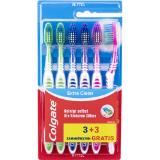 Colgate Zahnbürste Extra Clean 3+3 Gratis, Preisangabe ohne MwSt. (Preis inkl. MwSt. 2,24 €), METRO 1 Packung