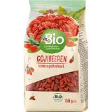 Bild von dmBio Gojibeeren sonnengetrocknet dm 150 Gramm 1 Packung