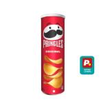 Pringles div. Sorten jö Bonus Club Preis Penny 165 Gramm 1 Dose