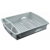 mömax Geschirrabtropfkorb „MANUELA“ 50460005 mömax 1 Stück