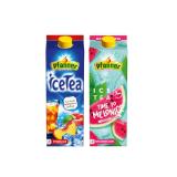 Promotion Bild von Pfanner Eistee versch. Sorten Lidl 2 Liter 1 Packung
