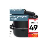 Riess Kartoffelkocher 8 cm Maximarkt 1 Stück