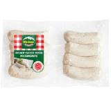Wiesbauer Weißwurst Lidl 600 Gramm 1 Packung