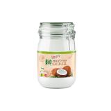 Vita D'or Bio Kokosnussöl Lidl 1 Liter 1 Glas