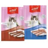 activa CLASSIC STICKS Snack für Katzen div. Sorten DAS FUTTERHAUS 35 Gramm 1 Packung