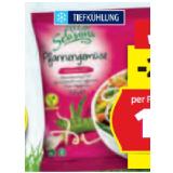 All Seasons Pfannengemüse HOFER 750 Gramm 1 Packung