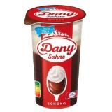 Danone Dany Sahne versch. Sorten SPAR Gourmet 190 Gramm 1 Becher