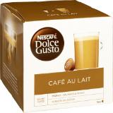 Nescafe Dolce Gusto div. Sorten, Preisangabe ohne MwSt. (Preis inkl. MwSt. 6,59 €), METRO 16 Stück