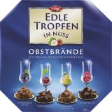 Trumpf Edle Tropfen in Nuss Obstbrände, Preisangabe ohne MwSt. (Preis inkl. MwSt. 5,82 €), METRO 250 Gramm 1 Packung