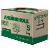 Grill Anzündholz Lidl 5 Kilogramm 1 Packung