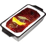 Sanpareil Ardenner Leberpaté mit Rehfleisch Grob, Preisangabe ohne MwSt. (Preis inkl. MwSt. 17,04 €), METRO 1 Kilogramm