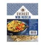 Everest Wok-Nudel BILLA PLUS 400 Gramm 1 Packung