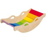 Playtive Holz-Balancewippe Lidl 1 Stück