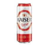Promotion Bild von Kaiser Bier Märzen MPREIS 0.50 Liter 1 Dose