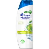 Bild von Head & Shoulders Anti-Schuppen Shampoo Apple Fresh, Preisangabe ohne MwSt. (Preis inkl. MwSt. 6,59 €), METRO 500 Milliliter 1 Flasche