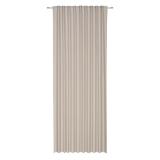 James Wood Wärmeschutzvorhang „LUCILLA“ 8681028501 Möbelix 1 Stück