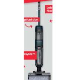 Rowenta Nass-Trockensauger GZ2251 X-Clean 2 Maximarkt 1 Stück