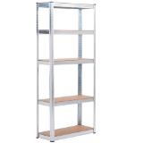 Promotion Bild von homezone Schwerlastregal „LEO“ 73920027 Möbelix 1 Stück