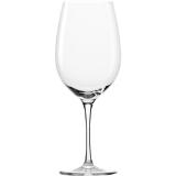 ilios. Gläserserie Weinglas Nr.2, 65 cl, Füllmarke 1/8l , Preisangabe ohne MwSt. (Preis inkl. MwSt. 4,67 €), METRO 1 Stück