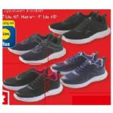 Promotion Bild von crivit Damen/Herren Sportschuhe Lidl APP Preis 1 Paar