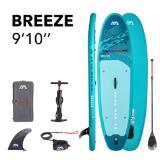 Aqua Marina Stand-Up Paddle „Breeze BT-26BRP“ 69360009 XXXLutz 1 Stück