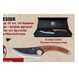 Chef Cuisine BBQ-MESSER Maximarkt 1 Stück