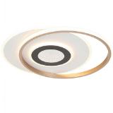 mömax LED-Deckenleuchte „KITKOL“ 82271579 mömax 1 Stück