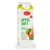 Promotion Bild von Zurück zum Ursprung Bio-Apfelsaft HOFER 1 Liter 1 Packung