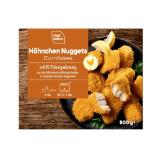 Chef Select Hähnchen-Nuggets Cornflakes Lidl 500 Gramm 1 Packung