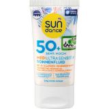 Promotion Bild von SUNDANCE Sonnenfluid Gesicht LSF 50+ div. Sorten dm 50 Milliliter 1 Stück