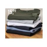 Promotion Bild von VAN VAAN T-Shirts 846883 Ernsting's family 2 Stück 1 Set