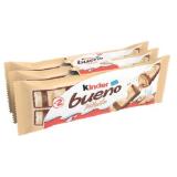 Ferrero Kinder Bueno Classic oder White SPAR Gourmet 1 Packung