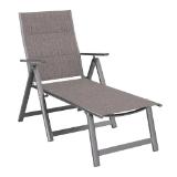 Beldano Sonnenliege „VERENA NEW“ 0422018803 Möbelix 1 Stück