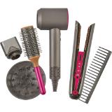 Deluxe Styling Set, Preisangabe ohne MwSt. (Preis inkl. MwSt. 51,59 €), METRO 1 Set