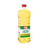 Bild von S-BUDGET 100% reines Sonnenblumenöl SPAR 1 Liter 1 Flasche