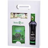 Steirerkraft Kürbisgenuss, Preisangabe ohne MwSt. (Preis inkl. MwSt. 11,98 €), METRO 1 Packung