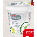 Promotion Bild von SPAR Veggie vegane Creme SPAR 150 Gramm 1 Becher