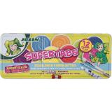 Promotion Bild von Jolly Deckfarbkasten Supertabs Classic LIBRO 1 Packung